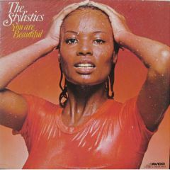 The Stylistics - The Stylistics - You Are Beautiful - Avco Records