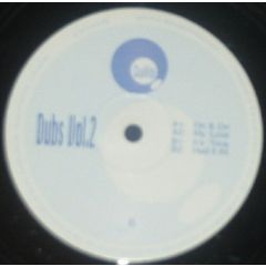 Qualifide - Qualifide - Dubs Vol. 2 - Qualifide Recordings