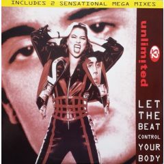 2 Unlimited - 2 Unlimited - Let The Beat Control Your Body - PWL