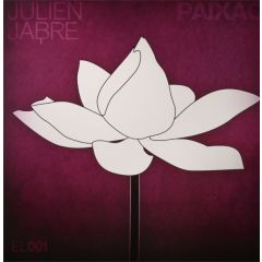 Julien Jabre - Julien Jabre - Paixão - Elias Productions
