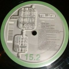 K90 - K90 - Bombjack 1999 (Disc Two) - Telica