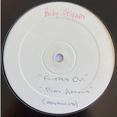 Baby Origami - Baby Origami - Flipped Out / Play Around - Advanced