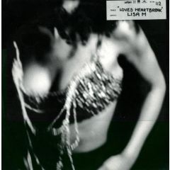 Lisa M - Lisa M - Loves Heartbreak - Polydor