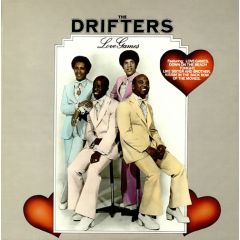 The Drifters - The Drifters - Love Games - Bell Records