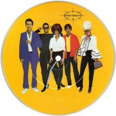 The B-52's - The B-52's - Planet Claire (Picture Disc) - Island Records