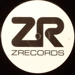 Mistura Featuring Taana Gardner - Mistura Featuring Taana Gardner - Sweet Magic - Z Records