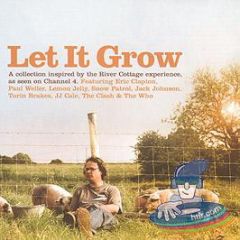 Various Artists - Various Artists - Let It Grow - Family Recordings