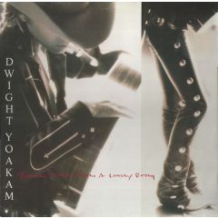 Dwight Yoakam - Dwight Yoakam - Buenas Noches From A Lonely Room - Reprise Records