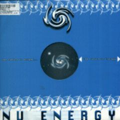 DJ Energy & S4 - DJ Energy & S4 - Evil Returns - Nu Energy