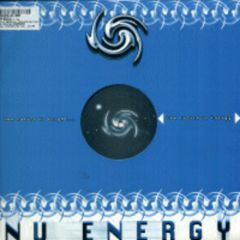 DJ Energy & S4 - DJ Energy & S4 - Evil Returns - Nu Energy