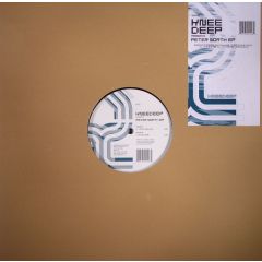 Knee Deep Presents - Knee Deep Presents - Peter North EP - Knee Deep