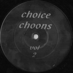 Choice Choons - Choice Choons - Volume 2 - Choice Choons 2