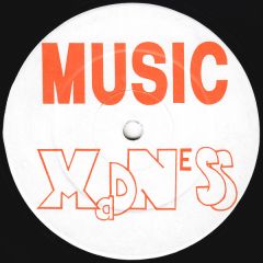 Psuedo 3 - Psuedo 3 - Flash It - Music Madness