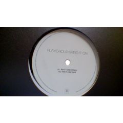 Playgroup - Playgroup - Bring It On (Par-T-One Remix) - Output