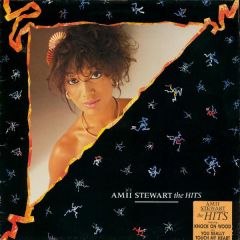 Amii Stewart - Amii Stewart - The Hits - Sedition