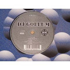 DJ Gollum - DJ Gollum - Fortunes - EDM