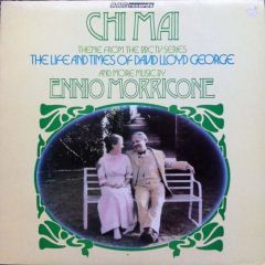 Ennio Morricone - Ennio Morricone - Chi Mai - Bbc Records