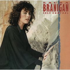 Laura Branigan - Laura Branigan - Self Control - Atlantic