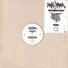 Lost Souljah / Lewis Parker - Lost Souljah / Lewis Parker - Blood / Mr. Parker's Siesta - The World Of Dusty Vinyl