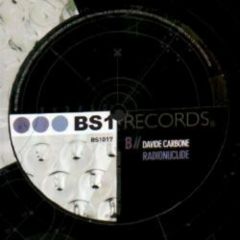 Davide Carbone - Davide Carbone - Cienfuegos - Bs1 17