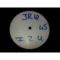 I2U - I2U - Euro Stomp - Jolly Roger Records