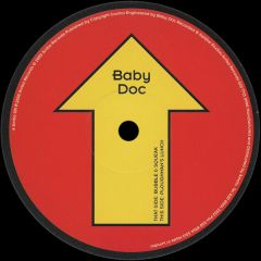 Baby Doc - Baby Doc - Bubble & Squeak - Arriba