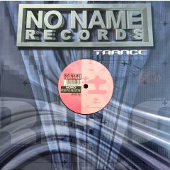Nord - Nord - Positive Negative - No Name