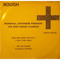 On The House - On The House - Pleasure Control - Rough