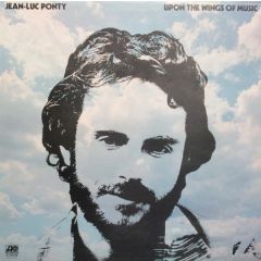 Jean-Luc Ponty - Jean-Luc Ponty - Upon The Wings Of Music - Atlantic