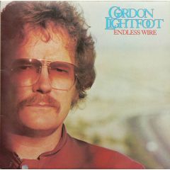 Gordon Lightfoot - Gordon Lightfoot - Endless Wire - Warner Bros. Records