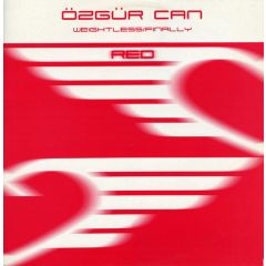 Ozgur Can - Ozgur Can - Weightless - Plastica Red