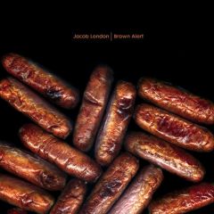 Jacob London  - Jacob London  - Brown Alert - Classic 