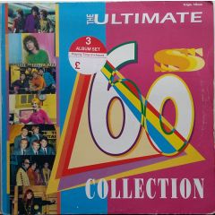 Various Artists - Various Artists - The Ultimate 60's Collection - Castle Communications