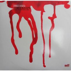 Freaks - Freaks - The Creeps (You'Re Giving Me) - MFF