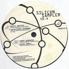 Various Artists - Various Artists - Silicon Sampler V2.4 - Resource Records