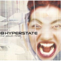 Various - Various - Hyperstate - The Album: 1998 - Playdoe, Edelpitch