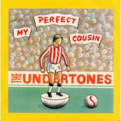 The Undertones - The Undertones - My Perfect Cousin - Ardeck