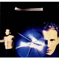 Hue And Cry - Hue And Cry - Stars Crash Down - Circa