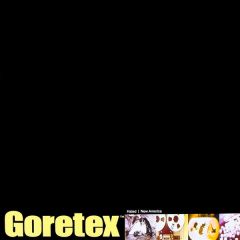 Goretex - Goretex - Hated - Imperial Recordings