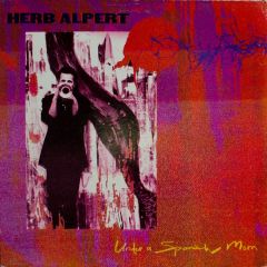 Herb Alpert - Herb Alpert - Under A Spanish Moon - A&M