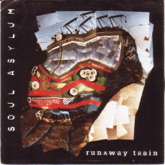 Soul Asylum - Soul Asylum - Runaway Train - Columbia