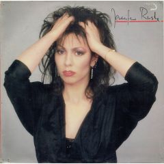 Jennifer Rush - Jennifer Rush - Jennifer Rush - CBS