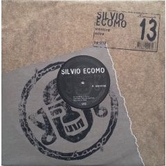 Silvio Ecomo - Silvio Ecomo - Standing/Move - Bango