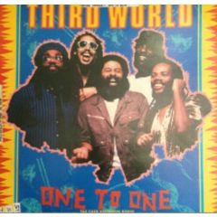 Third World - Third World - One To One (Remix) - CBS