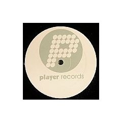 Bhooka & T-Bone - Bhooka & T-Bone - No More - Player Records