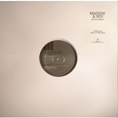 Maddox & Roy - Maddox & Roy - My Authority - Id&T