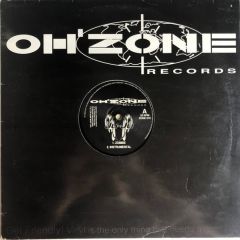 Juju - Juju - Zombie - Oh Zone