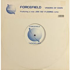 Force Field - Force Field - Visions Of Eden - Good As