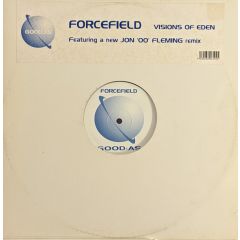 Force Field - Force Field - Visions Of Eden - Good As