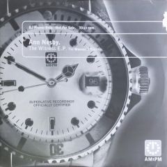 Ann Nesby - Can I Get A Witness (Remix) - White